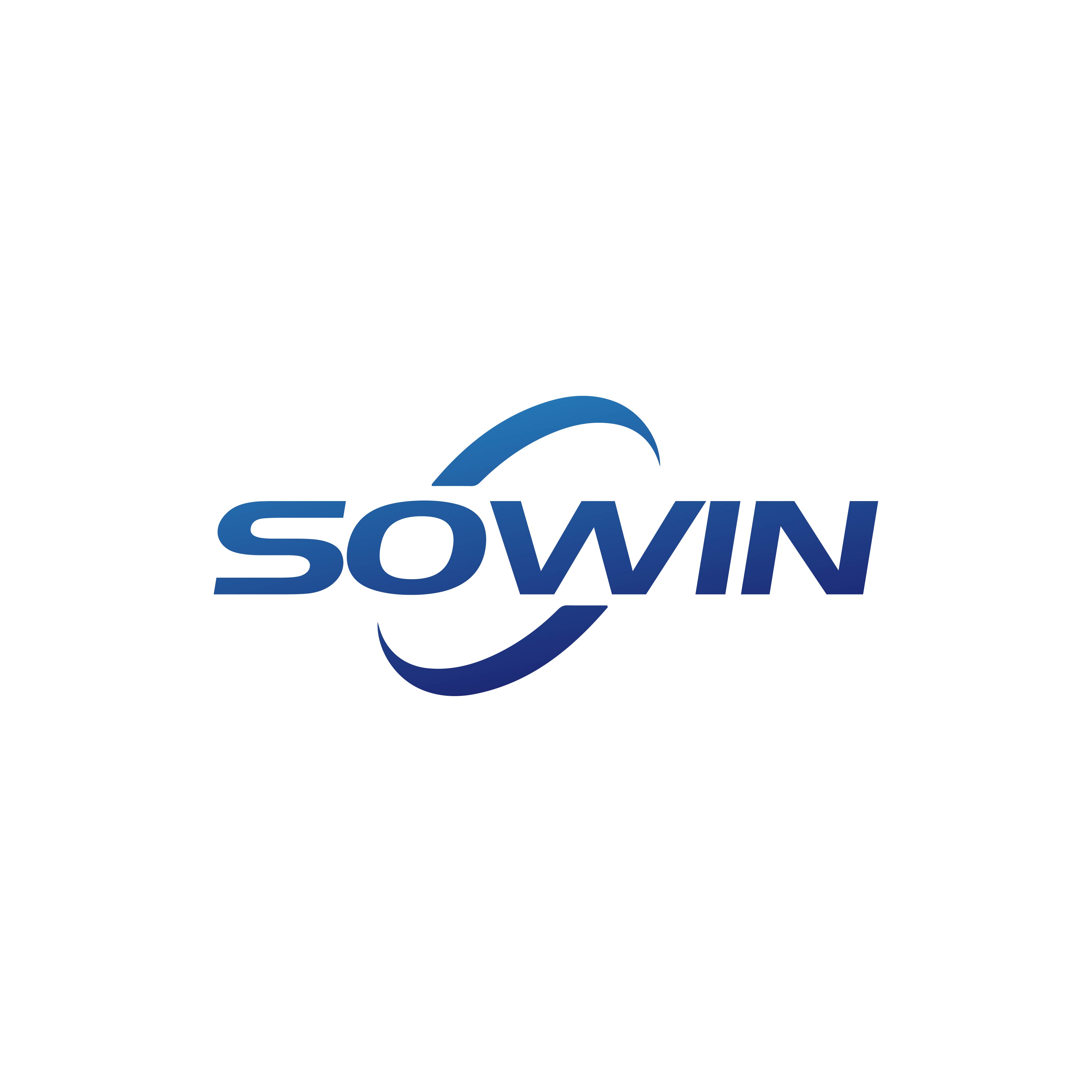 Jinan Sowin Machinery Co., Ltd. logo