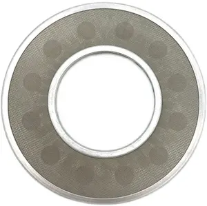 SPL 25 32 40 50 65 80 stainless steel round element filter