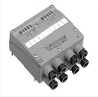 100% Original et tout nouveau composants électroniques UB800-18GM40-E5-V1 d'origine Nouvel équipement de marque