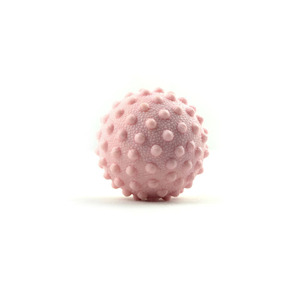 Balle de <span class=keywords><strong>massage</strong></span> épineuse Exercice de fitness Muscle des tissus profonds Relax Soulagement de la douleur Balle de <span class=keywords><strong>massage</strong></span> en TPE - Product Image 1