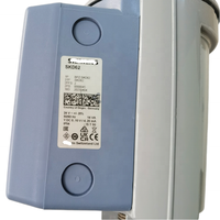 Actuador Electrohidráulico SKD62 SKD60 SKD32.50 SKD32.51 SKD32.21 SKD82.50 SKD85.51 SKC60 SKC62 SKB60 SKB62