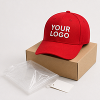 Casquette de baseball classique à visière incurvée réglable, chapeau de soleil pour le sport quotidien