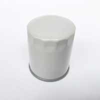 Filtre à huile pour moteur, compatible avec Mitsubishi OEM MD135737 MD360935 MZ690115, fabriqué en Chine, bon prix.