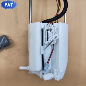 PAT Yüksek Performanslı Yepyeni Yakıt Pompası Grubu Outlander <span class=keywords><strong>2</strong></span>.0L Eclipse Cross 4WD 1760A657 1760A495 1760A602 ile Uyumlu - Product Image 4