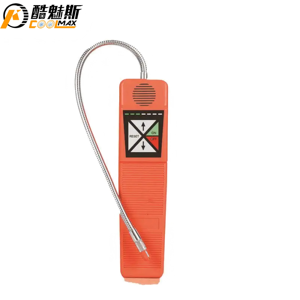 <strong>CPU</strong>-C Halogen Leak Detect Refrigerator R134A R404a Refrigerant Gas <strong>Test</strong> <strong>Tool</strong> Electric Power Source Essential Part Hand <strong>Tool</strong> Set - Product Image 3