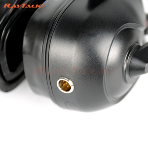 Casque serre-tête étanche à réduction de bruit avec micro-boom pour <span class=keywords><strong>radio</strong></span> et musique - Product Image 5