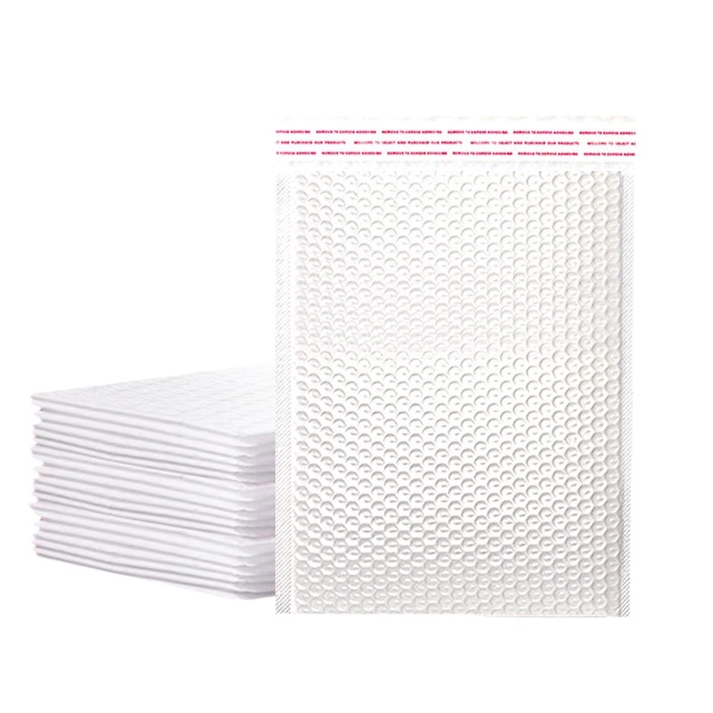 Composite Pearlescent Film Bubble Bag Thickened