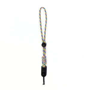 Sangle de poignet pour appareil photo Wanli Sheng, 3,0 cm, en polyester tissé, anti-chute, pour appareils photo reflex et hybrides - Product Image 2