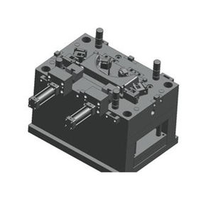 PEI kalıp <span class=keywords><strong>engel</strong></span> kalıplama tozu enjeksiyon kalıplama/kalıp plastik ağız koruma - Product Image 4