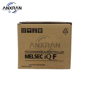 Controlador lógico programable para Mitsubishi, serie MELSEC iQ-F, 24V CC, 16 entradas/salidas digitales, FX5UC32MTDSSTS - Product Image 2