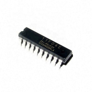 STC11F04E-35I STC11F04E STC11F04 11F04E จุ่ม-20 MCU ใส่โดยตรง IC ไมโครคอนโทรลเลอร์ STC11F04E-35I ชิป - Product Image 1