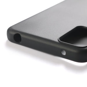 Custodia per telefono cellulare in Silicone TPU opaco Premium per TCL ION Z X 403 40 XL <span class=keywords><strong>XE</strong></span> 502 morbida posteriore antiurto Cover per cellulare - Product Image 3