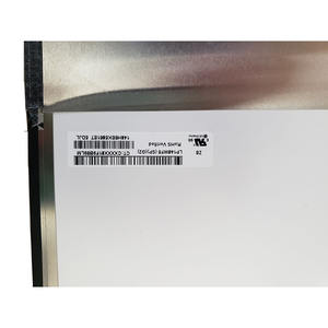 14.0 İnç FHD LP140WF5-SPG2 Dizüstü Bilgisayar LCD Panel Ekranı JL1 - Product Image 2