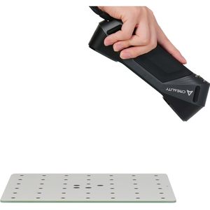 Pour carte d'étalonnage de haute précision pour les scanners 3D de la série Otter & Furet 14.8 onces - Product Image 2