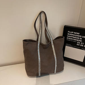 <span class=keywords><strong>Sac</strong></span> fourre-tout sophistiqué, polyvalent et de grande capacité pour femmes exigeantes ; <span class=keywords><strong>Sac</strong></span> à bandoulière ou <span class=keywords><strong>sac</strong></span> à main élégant. - Product Image 2