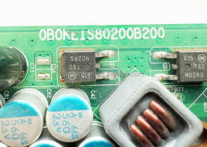 Carte d'ordinateur embarquée pleine longueur ARBOR IPC-002 0B0KEIS80200B200 SN0701521534 en stock à Taïwan pour applications informatiques - Product Image 6