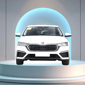 <span class=keywords><strong>Skoda</strong></span> Octavia <span class=keywords><strong>automobili</strong></span> rapide con guida a sinistra veicoli in metallo di lusso sedili in pelle Euro VI tetto panoramico Standard di emissione - Product Image 1