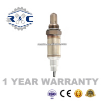Nouveau R & C haute qualité Sonda Lambda 855353 pour Opel 1.4-1.6L 1995-2005 capteur d'oxygène en amont en aval