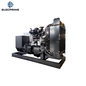 Unidad de Potencia Diésel CKD de 79kW Diseñada para <span class=keywords><strong>Obras</strong></span> de <span class=keywords><strong>Construcción</strong></span> <span class=keywords><strong>y</strong></span> Generación de Infraestructura Confiables <span class=keywords><strong>en</strong></span> la República del Congo - Product Image 6