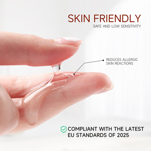 Loniki Pink HEMA TPO Gratis 19 warna mata kucing Resin dasar <span class=keywords><strong>Gel</strong></span> tahan lama alami lapisan dasar UV Cat kuku <span class=keywords><strong>Gel</strong></span> untuk Salon - Product Image 5