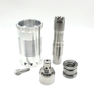 ISO 9001 chứng nhận CNC gia công dịch vụ <span class=keywords><strong>3D</strong></span> <span class=keywords><strong>in</strong></span> ấn CNC sản xuất cho kim loại Brass POM Nylon PTFE upe PP nhựa các bộ phận - Product Image 5