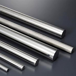 Barra Redonda de Acero Inoxidable Laminada en Caliente de 100 mm, ASTM 201 304 316, Personalizable con MOQ Bajo, Superventas - Product Image 4