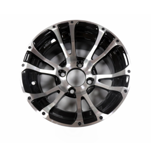 Roues en alliage de chariot de <span class=keywords><strong>Golf</strong></span> <span class=keywords><strong>2022</strong></span>, haute qualité, Durable, 16 pièces, pour voiture de <span class=keywords><strong>Golf</strong></span> à bon <span class=keywords><strong>prix</strong></span> - Product Image 3