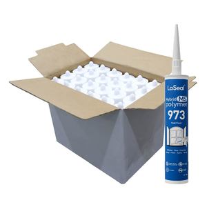 Colle polymère MS LaSeal Ms978 Ms973 Ms963 998 MS Mastic adhésif polymère - Product Image 1