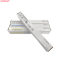 Cartouche de toner C-EXV54 NPG74 GPR58 de poudre cyan/magenta/jaune/noir durable pour le copieur de Canon