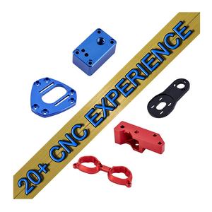 Services d'usinage CNC sur mesure Tournage de précision Fraisage Pièces en aluminium et acier inoxydable Fabrication de prototypes OEM - Product Image 2