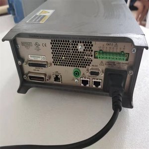 เครื่องวัดดิจิตอล Keithley 2601A เครื่องมือวัดอิเล็กทรอนิกส์ความแม่นยำสูงสำหรับใช้ในห้องปฏิบัติการ - Product Image 3