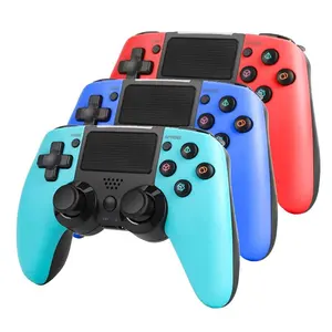 Fabrika özel Ps4 Pro kontrol modifiye denetleyici orijinal Sony Playstation 4 Pro Ps4 oyun konsolu 1Tb