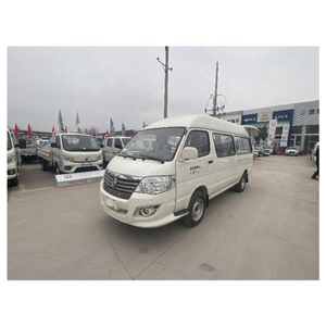 Meilleures ventes de fourgonnettes de <span class=keywords><strong>camping</strong></span> de 2 à 14 places fourgonnettes diesel électriques à vendre - Product Image 1