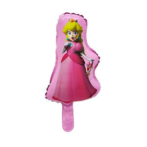 Mini 16 inç karikatür karakter folyo balonlar açık balon/kabarcık için Globos Set - Product Image 2