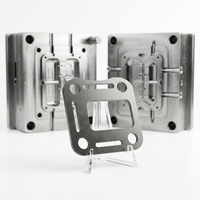 Joint d'étanchéité personnalisé en néoprène EPDM, joint anti-vibration en caoutchouc silicone, joint torique, entretoise, rondelle, joint plat carré en caoutchouc