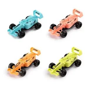 Wholesale Equation Car Toys Pull Back Car Friction Toys