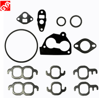 Kit complet de joints moteur HS7733PT15 pour Chevrolet Silverado Tahoe et GMC Sierra Yukon V8 5.0L 5.7L Kit de joints de révision