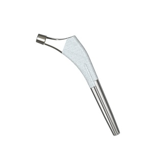 Prótesis de Cadera de Titanio Ortopédica, Implante de Reemplazo <span class=keywords><strong>Total</strong></span> de Cadera, Instrumento Veterinario para Cirugía - Product Image 4