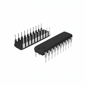74HC563N,652 20 DIP Componentes Lógicos Electrónicos en Stock - Product Image 1
