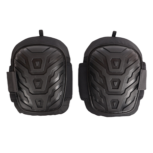 <span class=keywords><strong>Rodilleras</strong></span> de carcasa dura directas del fabricante con protección de codo para trabajadores de jardín pesado - Product Image 6