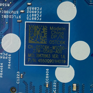 Original nuevo para Dell Inspiron 5420 5620 placa base 2, 0DIN 05TC6K 0DIN N ADL DDR4 UMA MB 213264-1 - Product Image 3