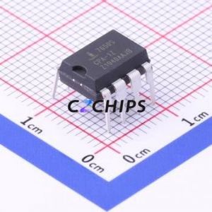 Amplificateur de précision de puce d'IC de circuit intégré PDIP-8 ICL7650SCPA-1Z tout neuf-original - Product Image 1