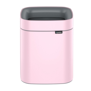 8l Dustbin Sink Food Open Top Vented Food Waste Bin