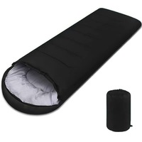 Sac de couchage camouflage imperméable multi-usage Kango pour le camping, la randonnée, la pêche, la chasse en plein air