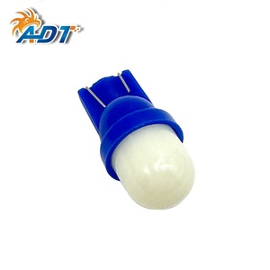 หลอดไฟ LED สำหรับพินบอล ADT Oem รุ่น Slow Blink 4 วินาที 2 หลอด LED 2835 SMD พร้อมฝาครอบแบบฝ้าขนาดเส้นผ่านศูนย์กลาง 10 มม. 194 T10 6.3V AC - Product Image 4
