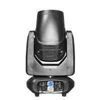 Éclairage de scène MINI LED blanc 295W 230W pour lumière HH-BM295Y pour DJ, discothèque, fête, concert, événements