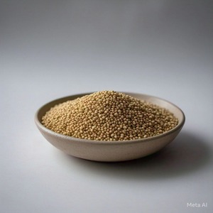 Millet brun clair non glutineux pour la transformation alimentaire, la mouture en farine, l'alimentation des oiseaux, la nutrition du bétail, durée de conservation de 12 mois - Product Image 6