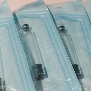 Durable 3ml Metal Injection <b>Pen</b> Customized Color Reusable <b>Refillable</b> Eco Friendly Skincare Injector Compact Ergonomic Home Use - Product Image 5