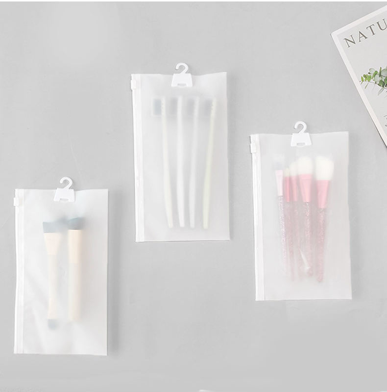 เคลือบด้าน พร้อมไม้แขวน