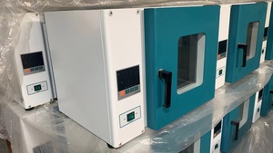 <span class=keywords><strong>Four</strong></span> de séchage à température constante de laboratoire universitaire 50L - Product Image 3